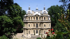 À moins d'1h de Paris, découvrez le VRAI Château de Monte-Cristo d'Alexandre Dumas, un écrin enchanté à ne pas rater - Grazia
