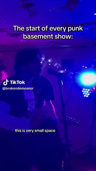 Broken Demeanor (@brokendemeanor)’s videos with original sound - Broken Demeanor