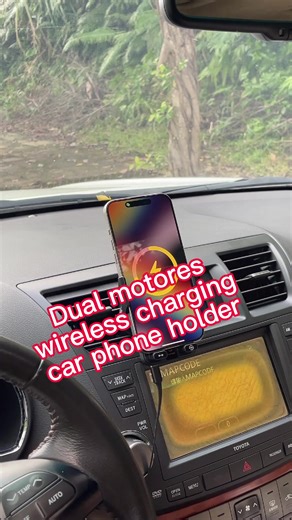 The Ultimate Hands-Free Car Phone Holder Review