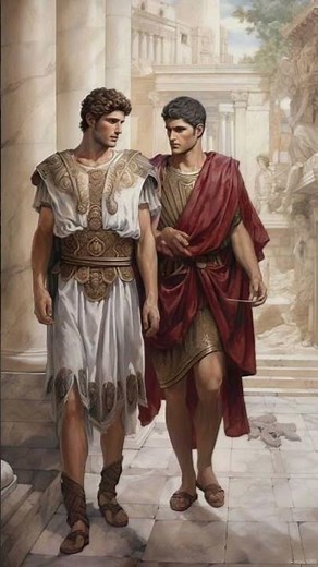 La vestimenta de la antigua Grecia