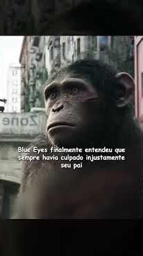 planeta dos Macacos