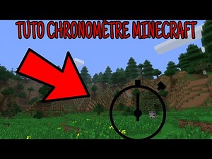 TUTO : Comment faire un compte à rebours sur Minecraft ? - feywarkill