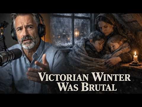 Boring History For Sleep