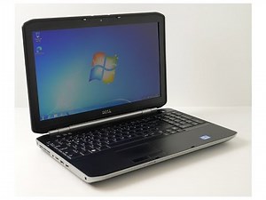 Hardware Dell Latitude E5520
