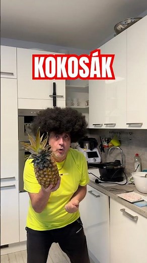 What does a ripe coconut look like 🥥✅Tips on how to get to know him