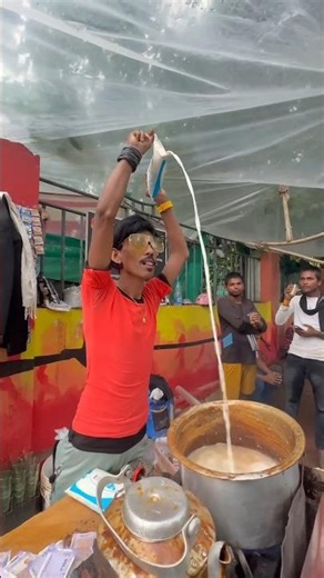"Millionaire" Dolly chaiwala❤️‍🔥?