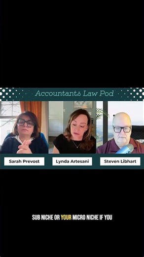 LEDES Billing: The Micro Niche That Pays #legalaccounting #lawfirms #LEDESBilling