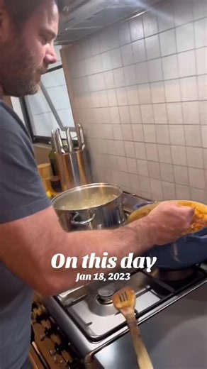 Eli's Cheesecake History: On This Day January 18
