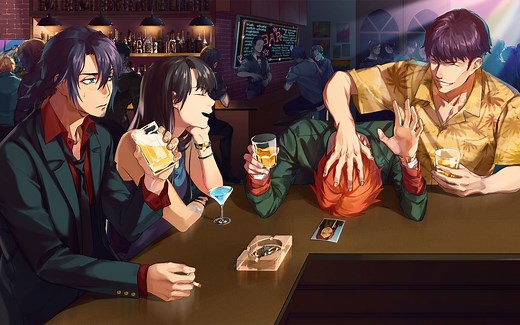 will美好世界大合集 克莱解说