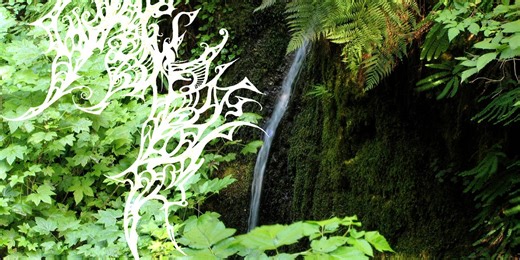 R.I.P. Nanobot Psyop! Radiant Energy Driven Brownian Motion explains the erratic Movement of Nanoparticles!