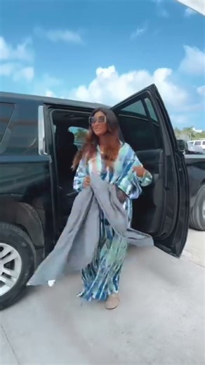 Melody LEFT STUNNED as Martell Holt Brings His Girlfriend to Her Birthday Party! DRAMA Explodes!