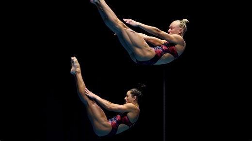 What to watch in the women's synchro springboard finals