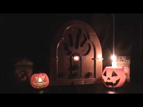Jack Benny VS Halloween – OTR – Old Time Radio