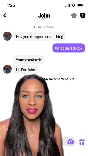 Best Yubo DM Contest: Share Your Story with #YuboDMs!