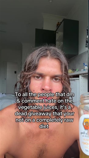 Hope y’all are having a good day #fyp #rawprimal #naturalliving #goatis #aajonusvonderplanitz