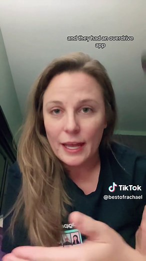 Libby vs. Hoopla: What Sets Them Apart?