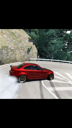 BMW 1M 🔥 Drift Session | Assetto Corsa