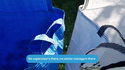 Hear from Councillor Andrew Baggott, Leader of Basildon Council and Councillor Kevin Blake, Cabinet Member for Environment, Carbon Reduction and Waste Enforcement with an update on our new waste service. Your participation is making a huge difference, together we are reducing waste going to landfill by 30%*approx. Disposing of waste illegally will not be tolerated. If you put out black or pink sacks, this is fly tipping and you will be fined. For more information on your collection dates and boo