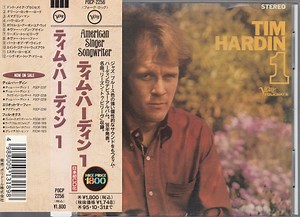 Tim Hardin - Tim Hardin 1