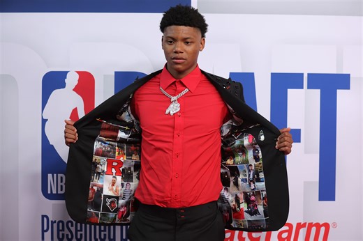 Is Ace Bailey playing tonight against Hornets? Latest on Jazz rookie's status in Summer League clash (July 11)