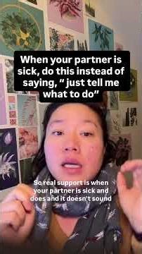 Share this to your Non load, owning partner If you find yourself in a position where your partner