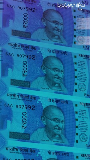 4.2K views · 16 reactions | Biotech Salary For PhD's in Bangalore #biotechnology #salary #bangalore #phd | Biotecnika | Facebook