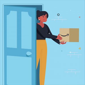 Commandez le matin et recevez votre colis en 1 jour ouvré grâce à la livraison Prime 📦💨 | Amazon.fr