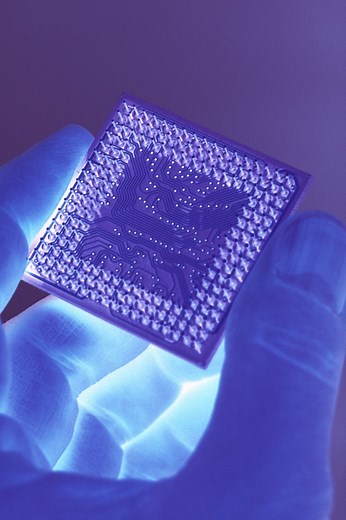 What Is CPU Overhead? | Techwalla