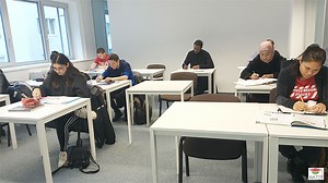 ÖIF Prüfung A1, A2, B1, B2 in Wien - Prüfungstermine