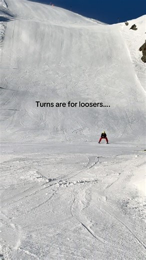 Downhill Skiing Techniques for Speed Enthusiasts