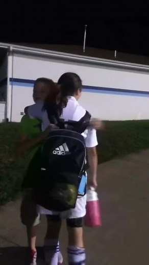 Freshman fails at asking girl to homecoming!