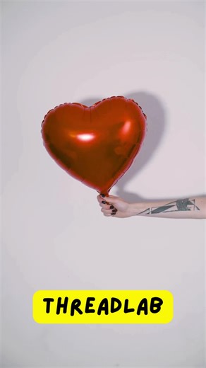 threadlab.uk on Instagram: "💘 VALENTINE’S DAY GIVEAWAY 💘 Love is in the air, and we’re making Valentine’s Day a little sweeter! 💕 We’re giving ONE lucky winner a £50 ThreadLab gift voucher 🎉 Want to win? Here’s how to enter 👇 ❤️ Like and share this post 👤 Follow @threadlabuk 💘 Tag your ultimate Valentine (every tag = extra entry!) That’s it! Easy as love 💫 🔥 PLUS: Our website sale is live right now — don’t miss it, head over fast! T&Cs: Competition ends 02/02/26 at 9am. UK only, 18+. On