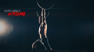 The Right Way To Perform An Overhead Press