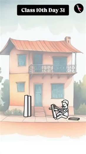 Learn With Animation on Instagram: "🧮 Why do we need HCF in real life? Imagine you have 12 red balloons 🎈 and 18 blue balloons 🎈… You want to divide them equally into gift packs without any balloon left. How many gift packs can you make? 🤔 Here comes the HCF — the superhero of perfect division! 💥 Watch how HCF helps in fair sharing, packaging, and planning – all around you! 🔍🎁 Hashtags: 🔲 How to evenly space grill rods without wasting material? When designing a window grill, you often ne