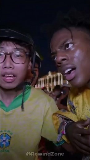 iShowSpeed Gets ANGRY After Getting DISRESPECTED