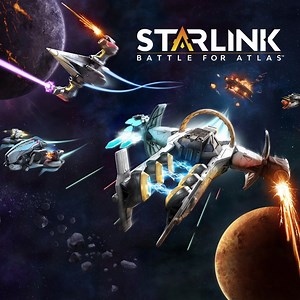 Starlink: Battle for Atlas [Gameplay] - IGN