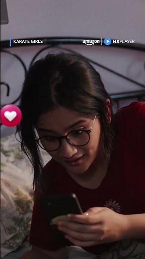 Meet Abha In Karate Girls Streaming on Amazon MX Player For Free
