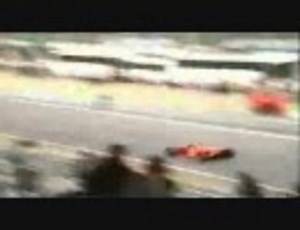 F1 フェラーリV12サウンド