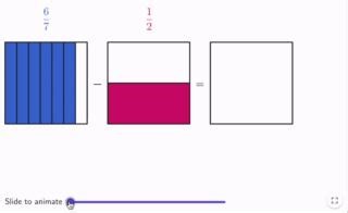 2.5K views · 47 reactions |  GEOGEBRA COLLECTION! 隸 Try this FREE collection of GeoGebra resources to visualize various operations between numbers  with square  models. https://www.geogebra.org/m/wa53yzwe #iteachmath #mtbos #algebra #mathematics | GeoGebra | Facebook