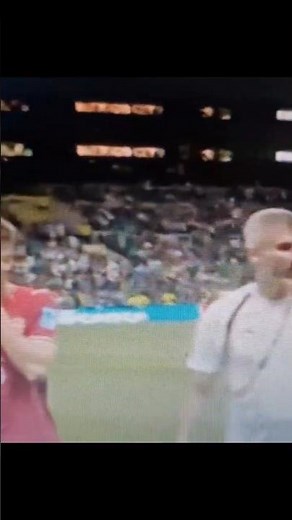 Soda Stereo coreado en el partido México - Rep Checa - 24/06/2026 Mundial 2026 - De Música Ligera