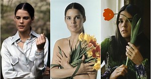 40 Beautiful Portrait Photos of Ali MacGraw in the 1960s and Early â70s
