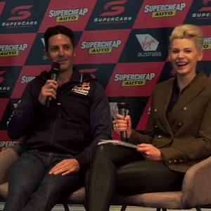 36K views · 456 reactions | 'I feel like I've had a little bit of everything up there over the years!'  | Supercars | Facebook