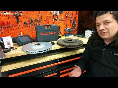 Should You Replace Rotors When Replacing Brake Pads? Expert Advice
