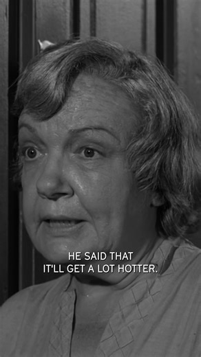 2.2M views · 52K reactions | Doomsday is here  The #TwilightZone is playing this Friday on SYFY. | SYFY | Facebook