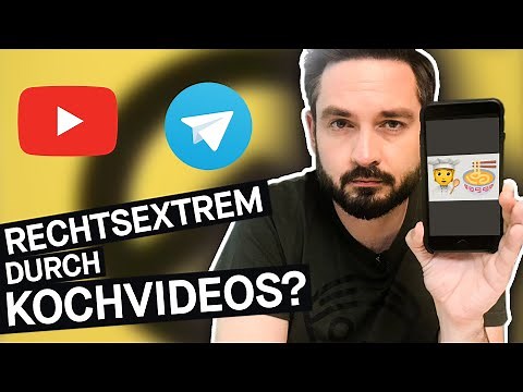 Rechte Internet-Blase: So subtil passiert Radikalisierung auf YouTube und Telegram || PULS Reportage