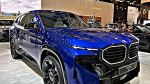 15 Best New SUVs & Crossovers Of 2025