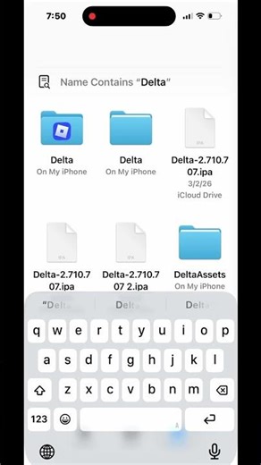 How to turn on auto execute on delta