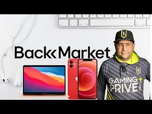 Back«Market - Le Supermarché du Reconditionné