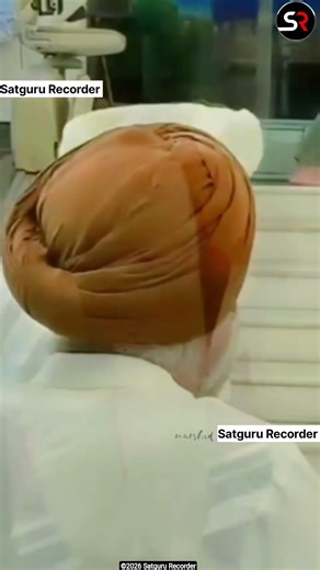 Sagar Pawan Ke nayika Darshan Babaji Today Video #Radhaswami #Radhasoamiji #rssb #ytshorts