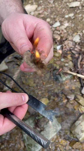 Wilderness Living Skills: Exploring the Outdoors and Bushcraft in the Woods